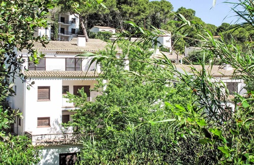 Sa Riera Apartment | S'Esquirols Nº5 by Interhome