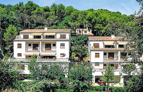 Sa Riera Apartment | S'Esquirols Nº6 by Interhome