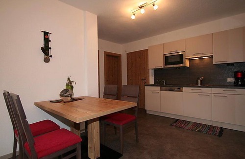 Runhof Apartment | s´ HimmelReich by Interhome