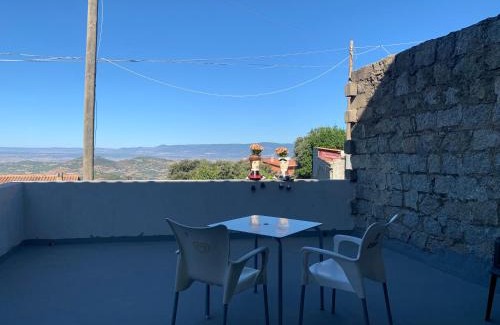 Sarule House | S Istentu