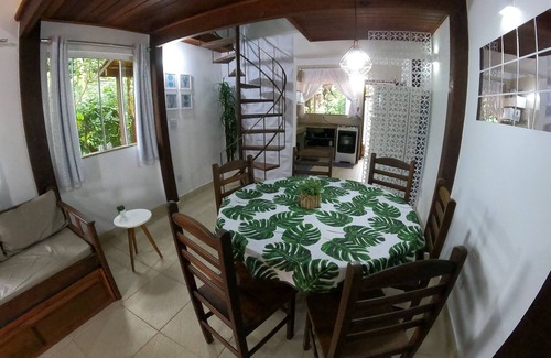 Ilha Grande House | S. Lany Casa Ilha Grande with excellent location