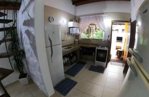 Ilha Grande House | S. Lany Casa Ilha Grande with excellent location
