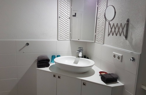 Bad Großpertholz Apartment | s'Loft - The suite of the Edermühle