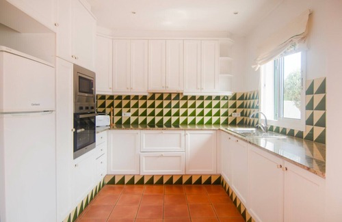 Puerto Luz House | S'Olivera just enjoy