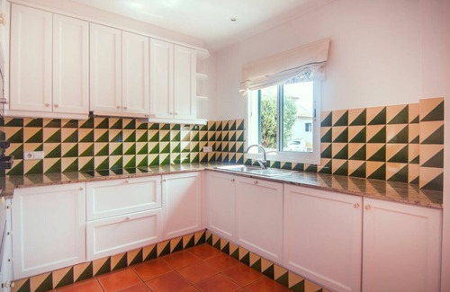 Puerto Luz House | S'Olivera just enjoy