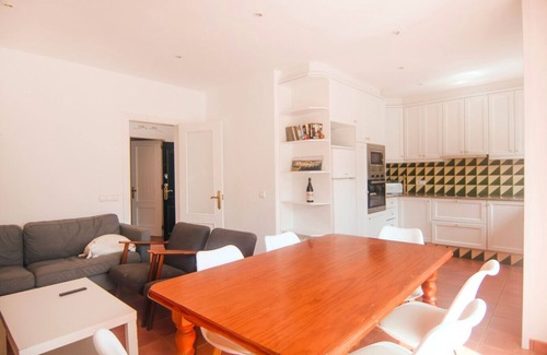 Puerto Luz House | S'Olivera just enjoy
