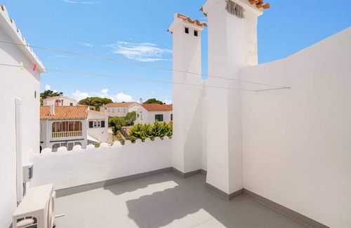 Puerto Luz House | S'Olivera just enjoy