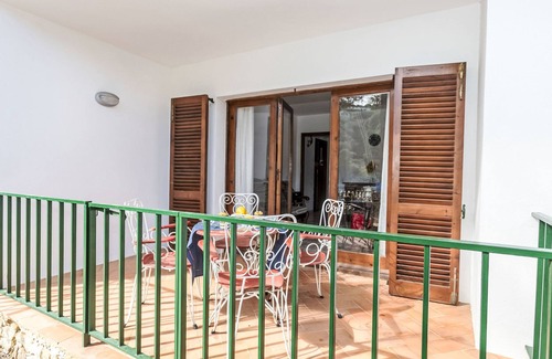 Sa Riera Apartment | S'Olivera Nº2 by Interhome