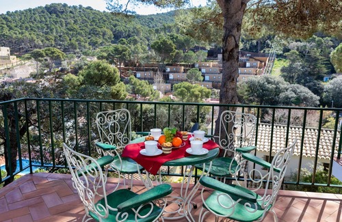 Sa Riera Apartment | S'Olivera Nº4 by Interhome