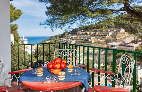 Sa Riera Apartment | S'Olivera Nº5 by Interhome