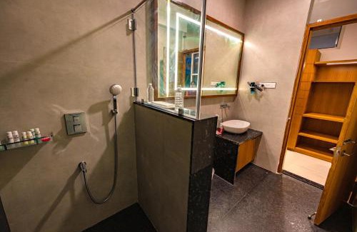 Mysore Cabin | S R Luxury Stays