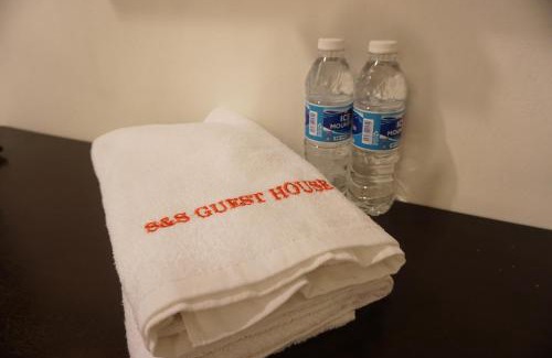 Pekan Melayu House | S & S Guest House Kuantan