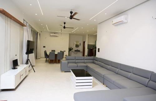 Alibaug Cabin | S Square Casa Forest alibag