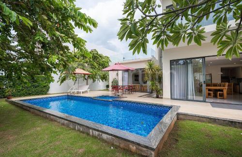 Vung Tau Villa | S1 Aria Resort