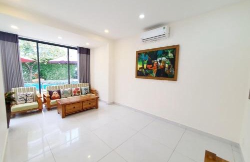Vung Tau Villa | S1 Aria Resort