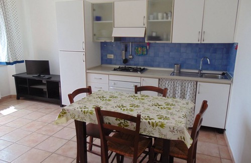 Sirolo Apartment | S241 - Sirolo, two-room apartment completely renovated