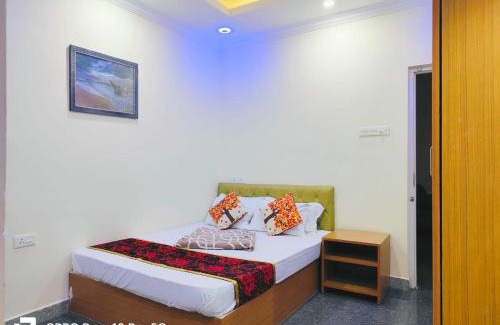 Pondicherry Beach Hotel | S3 Beach Resort