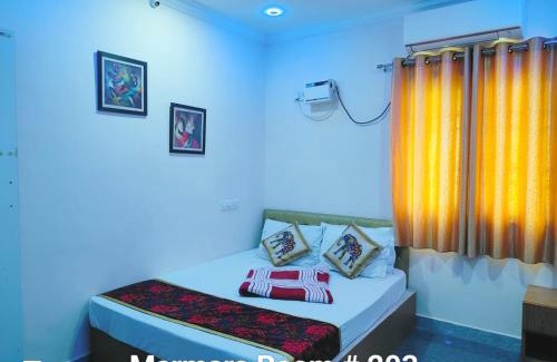Pondicherry Beach Hotel | S3 Beach Resort