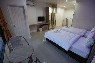 Sa Khu Hotel | S4 Nai Yang Beach - Near Phuket Airport