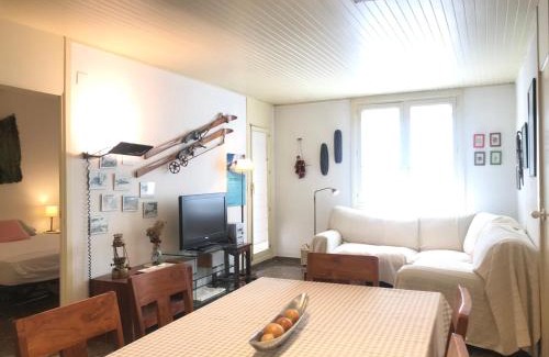 Vielha Apartment | S6 eraclau - Lo Bòsc con garage en SAPPORO VIELHA