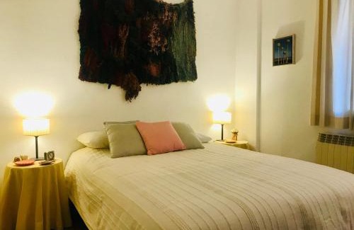 Vielha Apartment | S6 eraclau - Lo Bòsc con garage en SAPPORO VIELHA