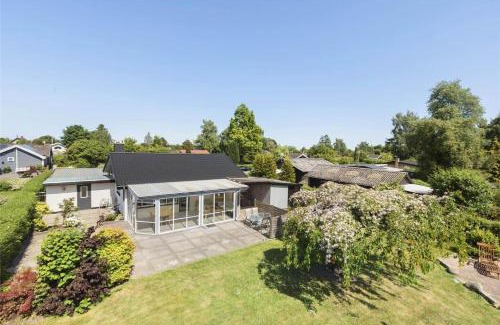 Strøby Ladeplads House | S740-Stroby-Ladeplads-Lovsangervej-33