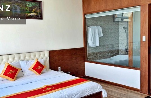 Thu Dau Mot Hotel | S79 Anh Duc Hotel 2