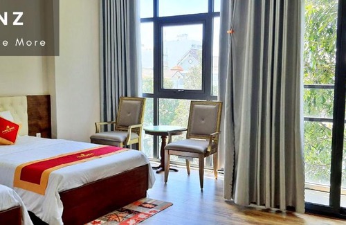 Thu Dau Mot Hotel | S79 Anh Duc Hotel 2