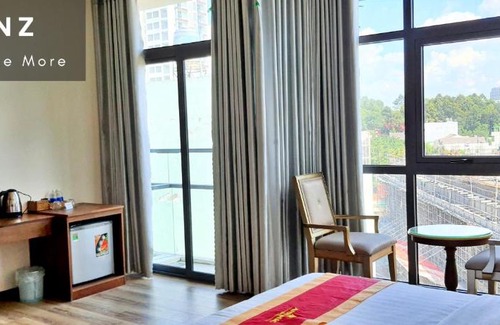 Thu Dau Mot Hotel | S79 Anh Duc Hotel 2