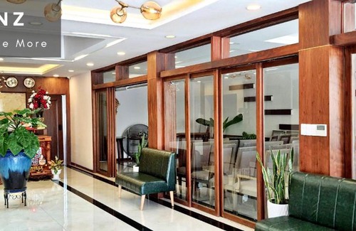 Thu Dau Mot Hotel | S79 Anh Duc Hotel 2