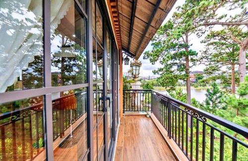 Da Lat Apartment | S79 Khai Ngoc Hotel Dalat