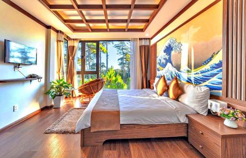 Da Lat Apartment | S79 Khai Ngoc Hotel Dalat