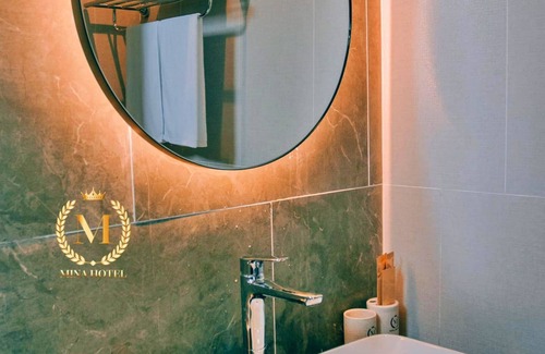 Bien Hoa Hotel | S79 Mina Hotel