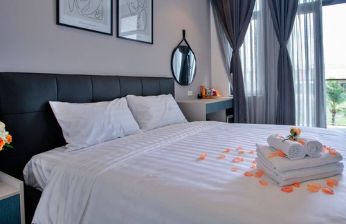 Bien Hoa Hotel | S79 Mina Hotel