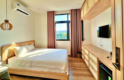 Ganh Dau Hotel | S79 Residences Good AND Good