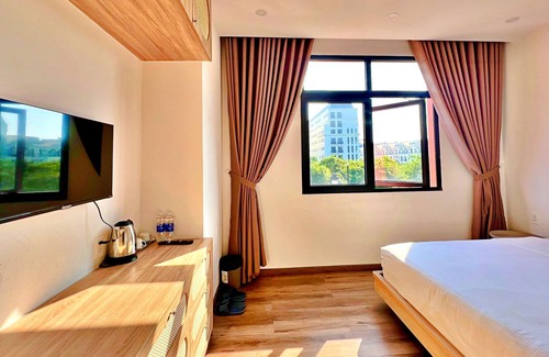 Ganh Dau Hotel | S79 Residences Good AND Good