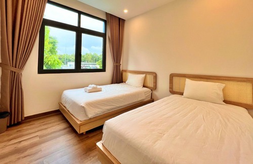 Ganh Dau Hotel | S79 Residences Good AND Good