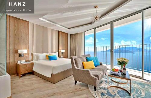 Nha Trang Apartment | S79 Residences LYN Panorama Suite