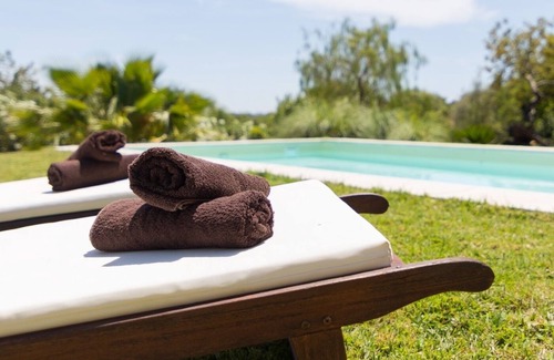Selva Cottage | Sa Coma de Caimari - Spectacular villa with pool and garden in Caimari