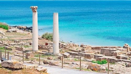 Cabras House | Sa Crabarissa