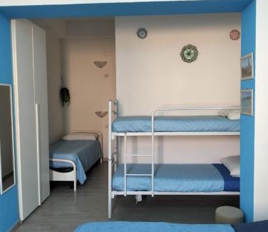 Cabras House | Sa Crabarissa