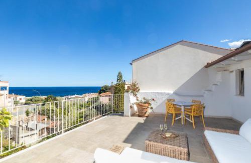 Santa Maria Navarrese House | Sa Dommu e Mare