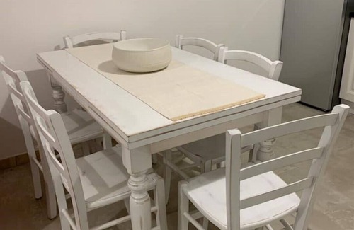 Orosei Apartment | Sa Domo 'e su Banditore - IUN Q5685