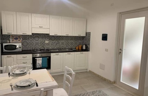 Orosei Apartment | Sa Domo 'e su Banditore - IUN Q5685