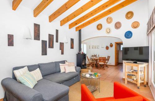 Trebeluger Villa | Sa Figuera de Moru