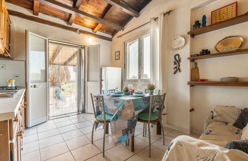 Muravera House | Sa Frontera by Interhome