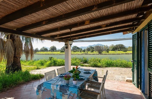 Muravera House | Sa Frontera by Interhome