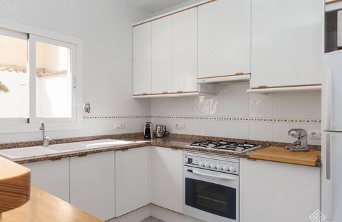 Alcudia Cottage | Sa Marina - Beautiful sea view house in Alcudia for 5 people