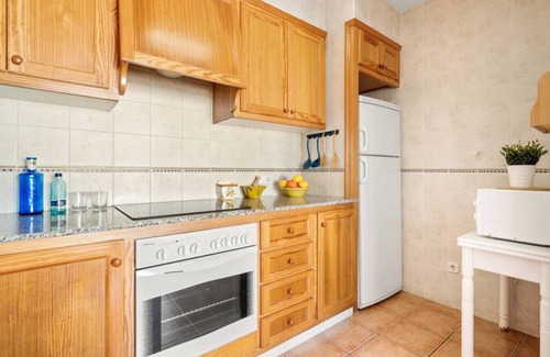 Fornells Apartment | Sa Mirada apt, taste of the sea