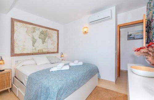 Son Carrio Apartment | Sa Perdiu 14 Menorca